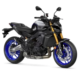 Yamaha MT-09 SP