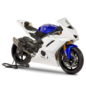 Yamaha R6 GYTR