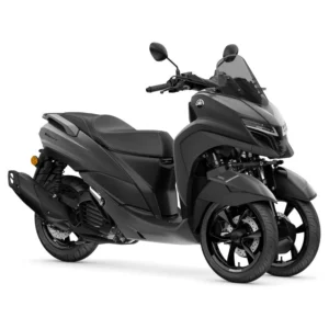 Yamaha Tricity 125