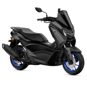 Yamaha NMAX 125