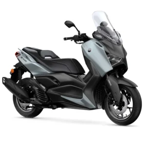 Yamaha XMAX 125 Tech MAX +