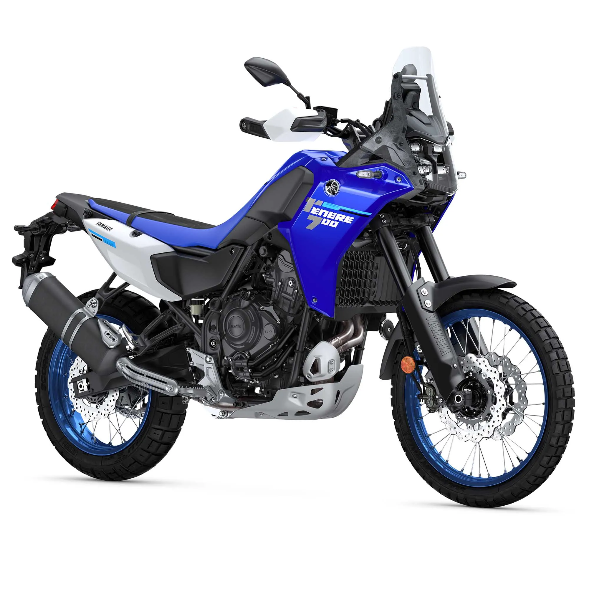 Yamaha Ténéré 700