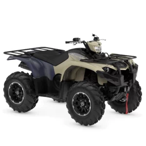 Yamaha Kodiak 450 EPS SE