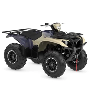 Yamaha Kodiak 700 EPS SE