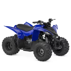 Yamaha YFZ50