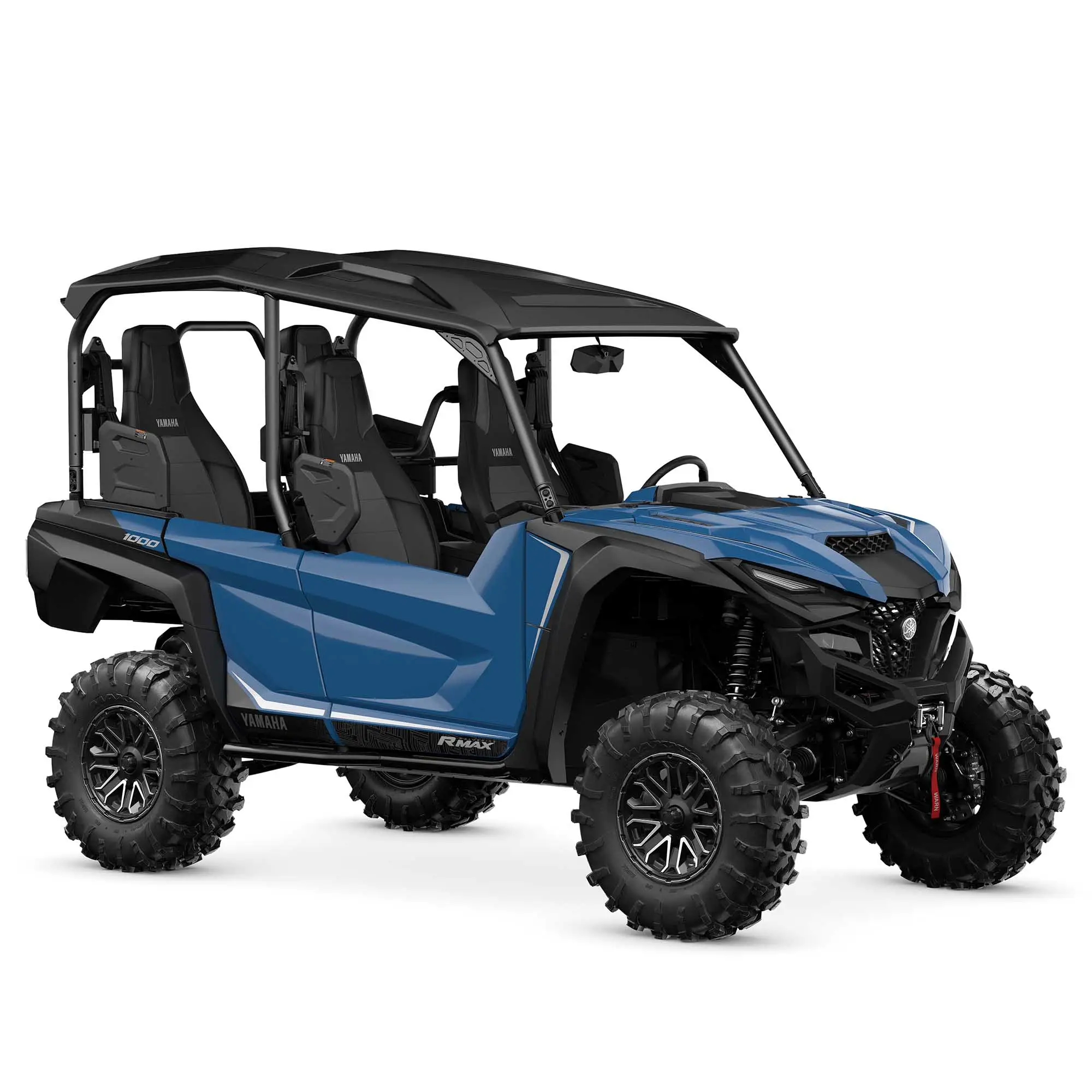 Yamaha Wolverine® RMAX™4 1000 Compact LE