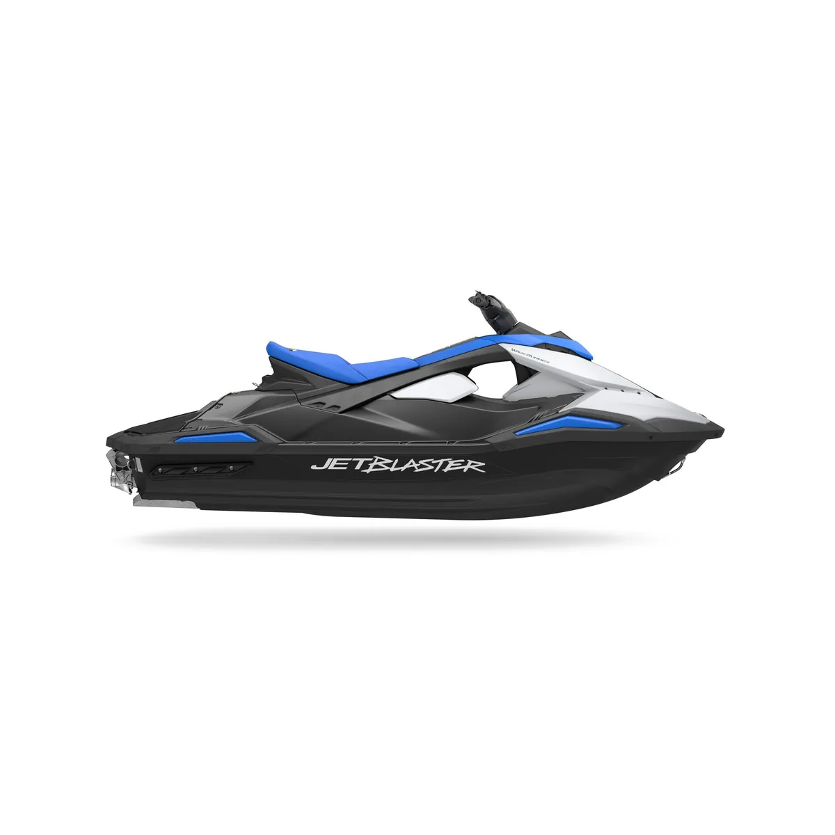 Yamaha JetBlaster