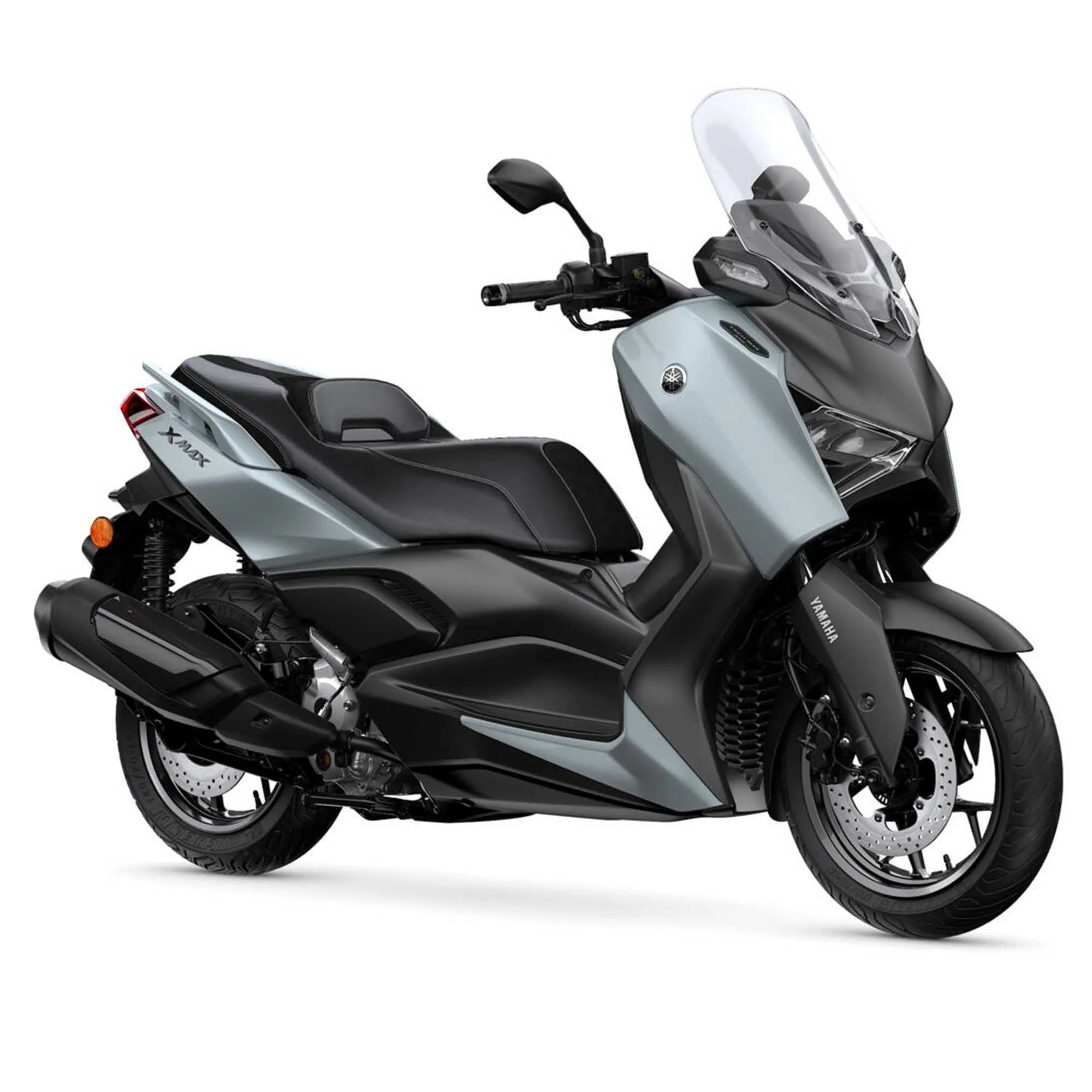 Yamaha XMAX 300 tech MAX