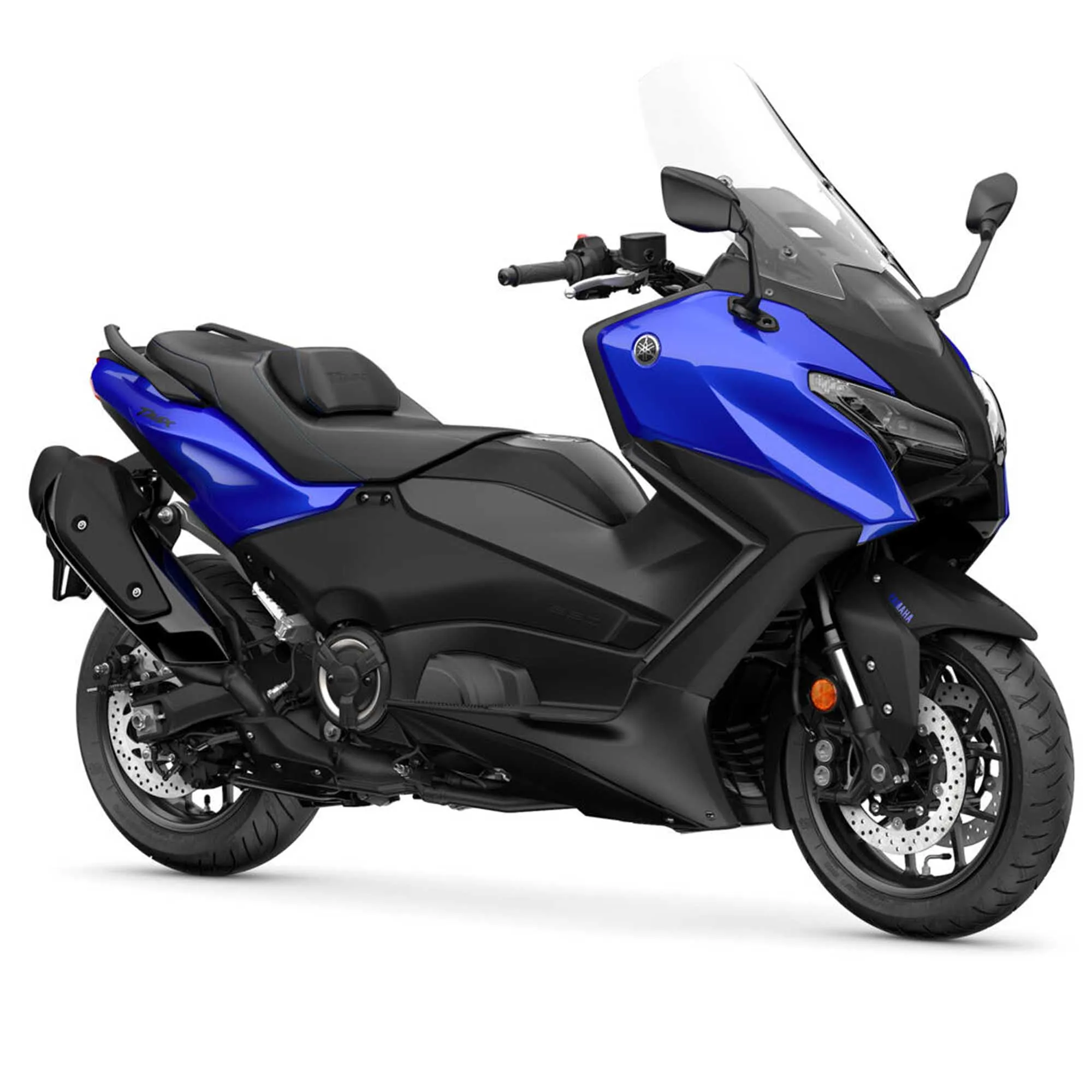 Yamaha TMAX