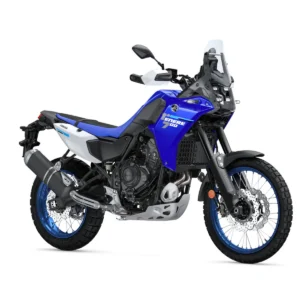 Yamaha Ténéré 700