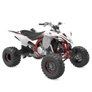 Yamaha YFZ450R 70th Anniversary Edition