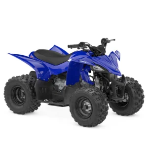 Yamaha YFZ50