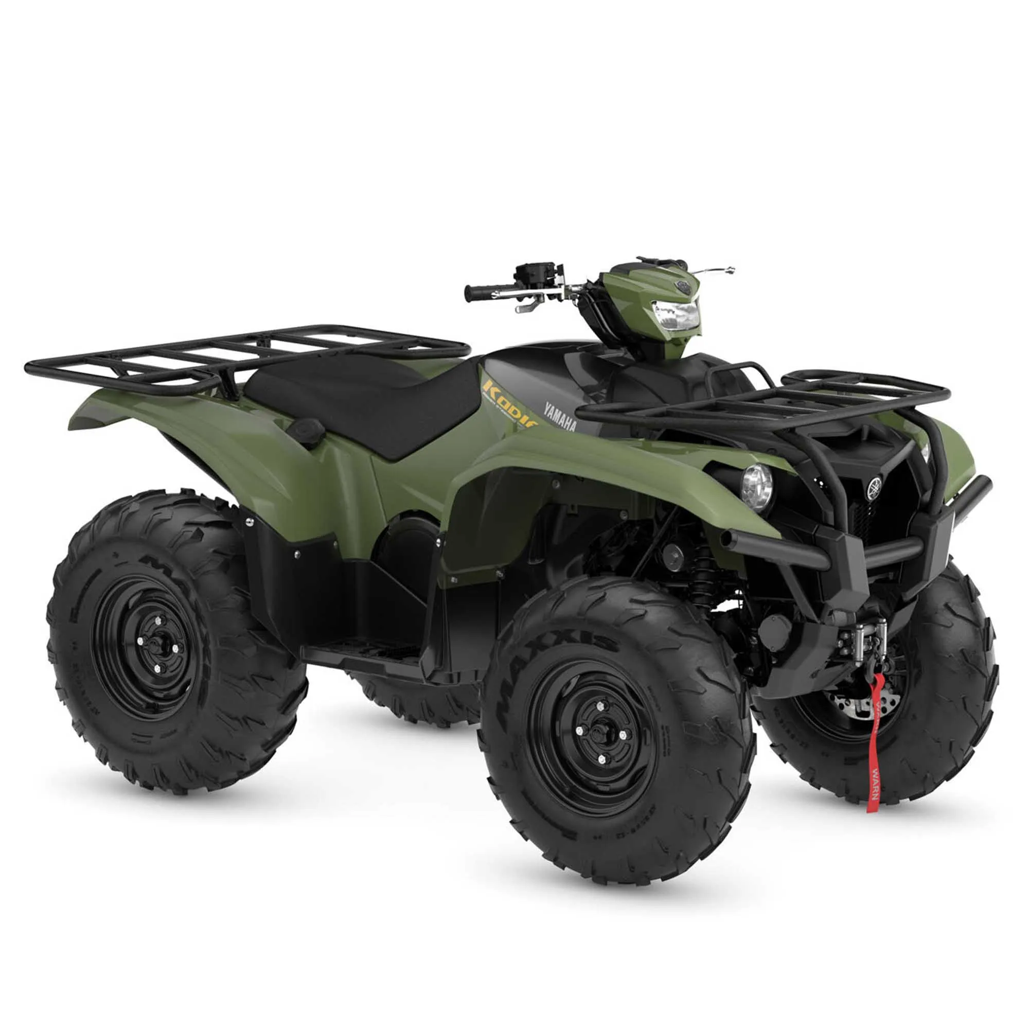 Yamaha Kodiak 700 EPS