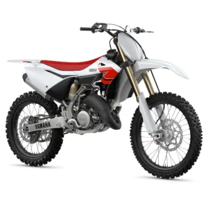 Yamaha YZ125 70th Anniversary