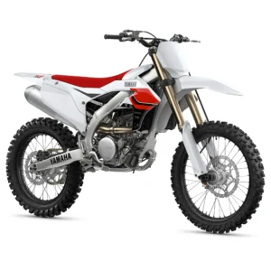 Yamaha YZ250F 70th Anniversary