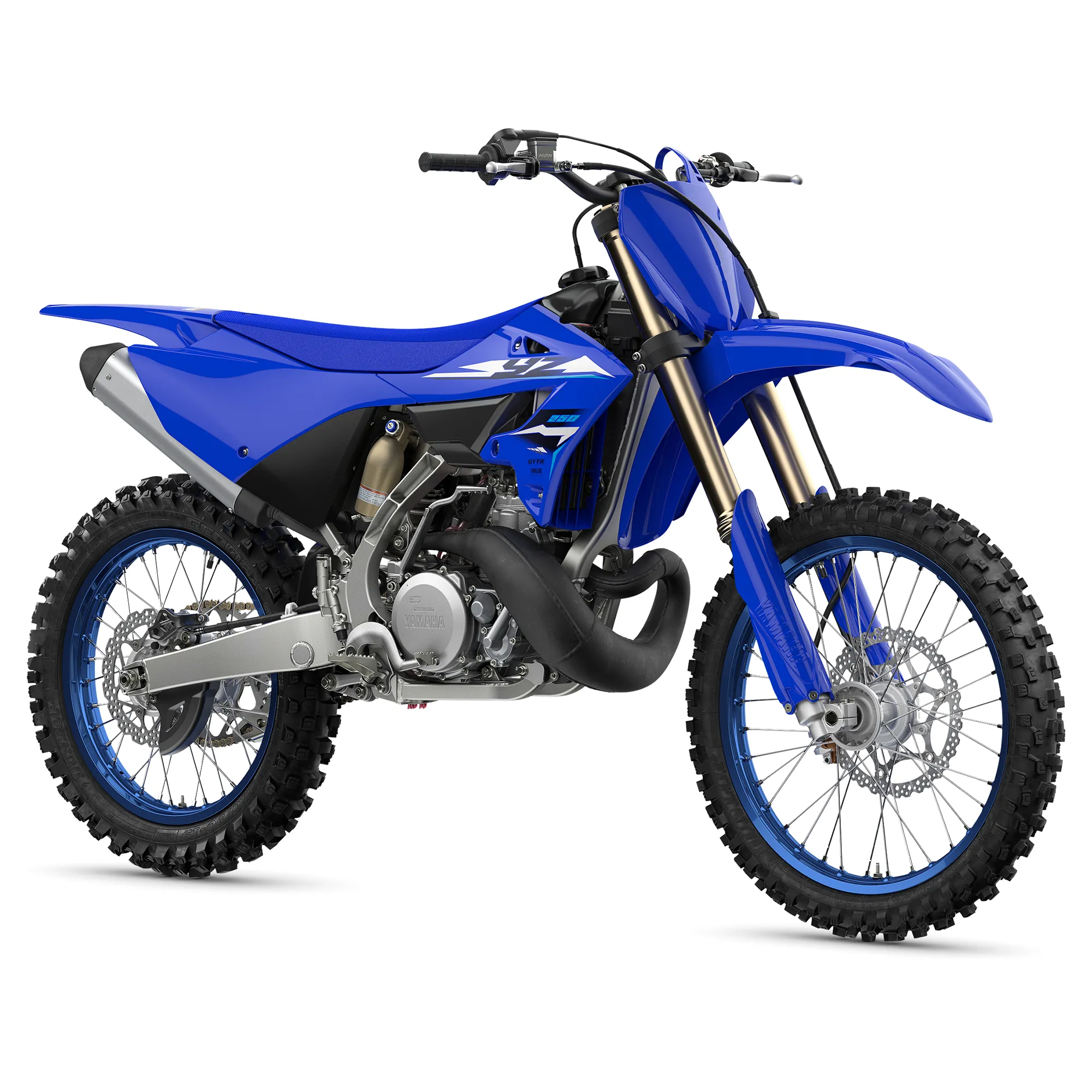 Yamaha YZ250