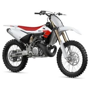 Yamaha YZ250 70th Anniversary Edition
