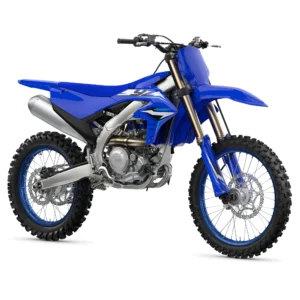 Yamaha YZ450F