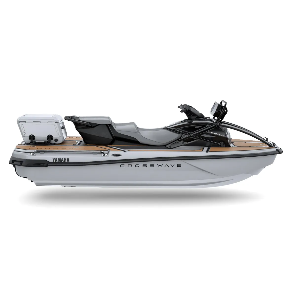 Yamaha CrossWave