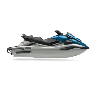 Yamaha FX Cruiser HO