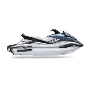 Yamaha FX HO