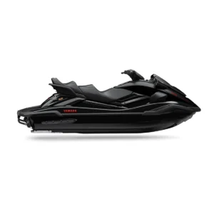Yamaha FX Limited SVHO