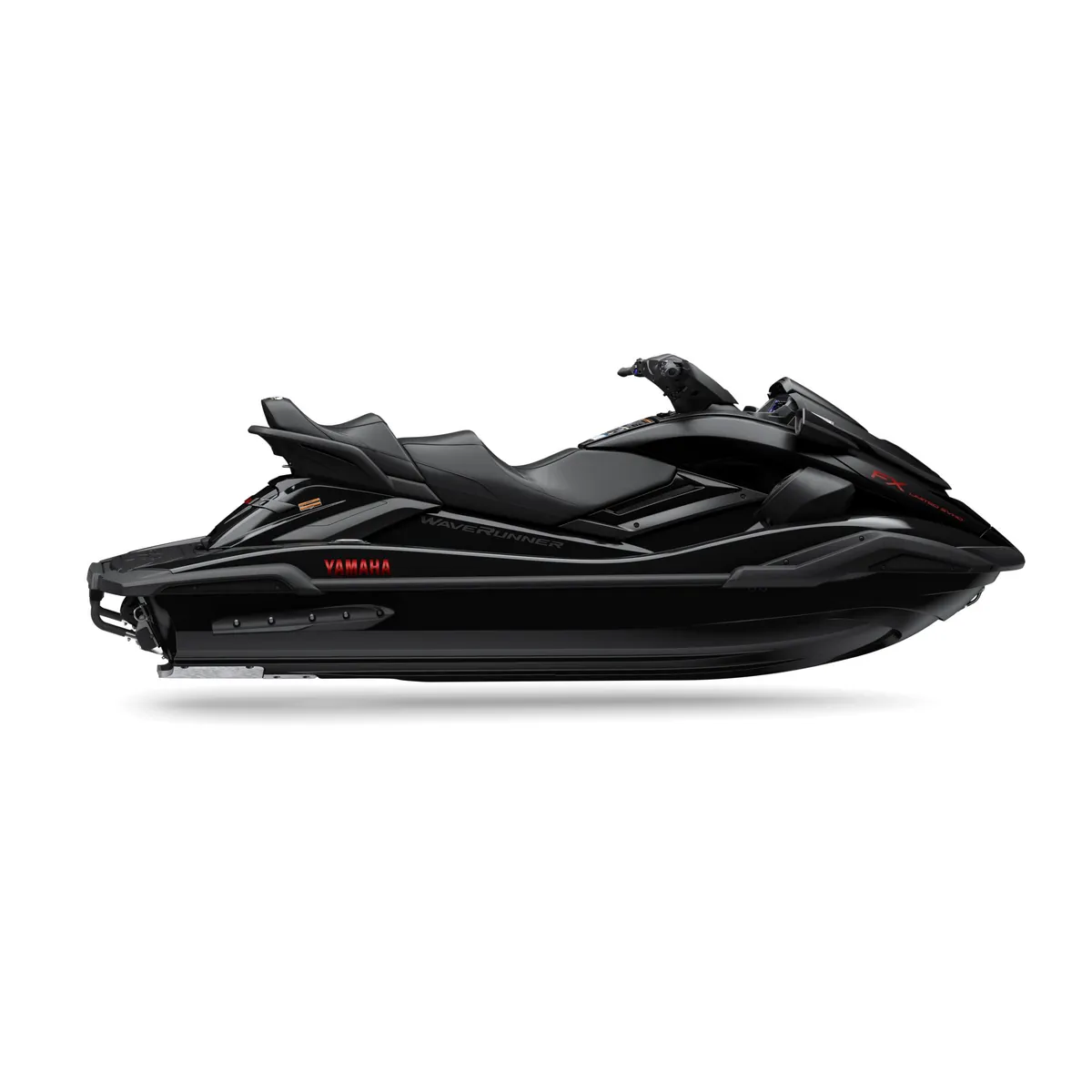Yamaha FX Limited SVHO