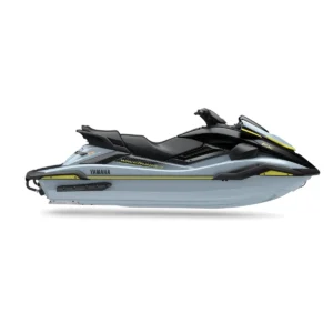 Yamaha FX SVHO
