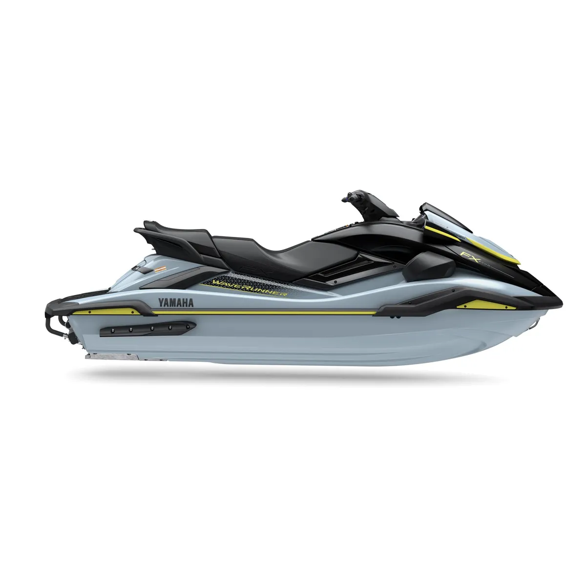 Yamaha FX SVHO