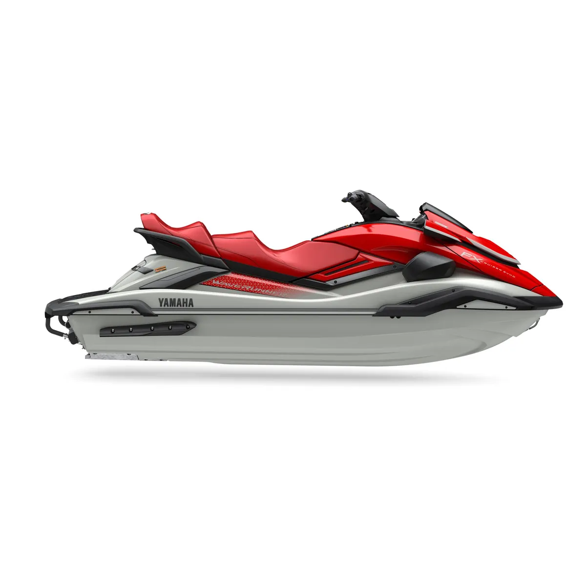 Yamaha FX Cruiser SVHO