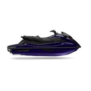 Yamaha GP SVHO