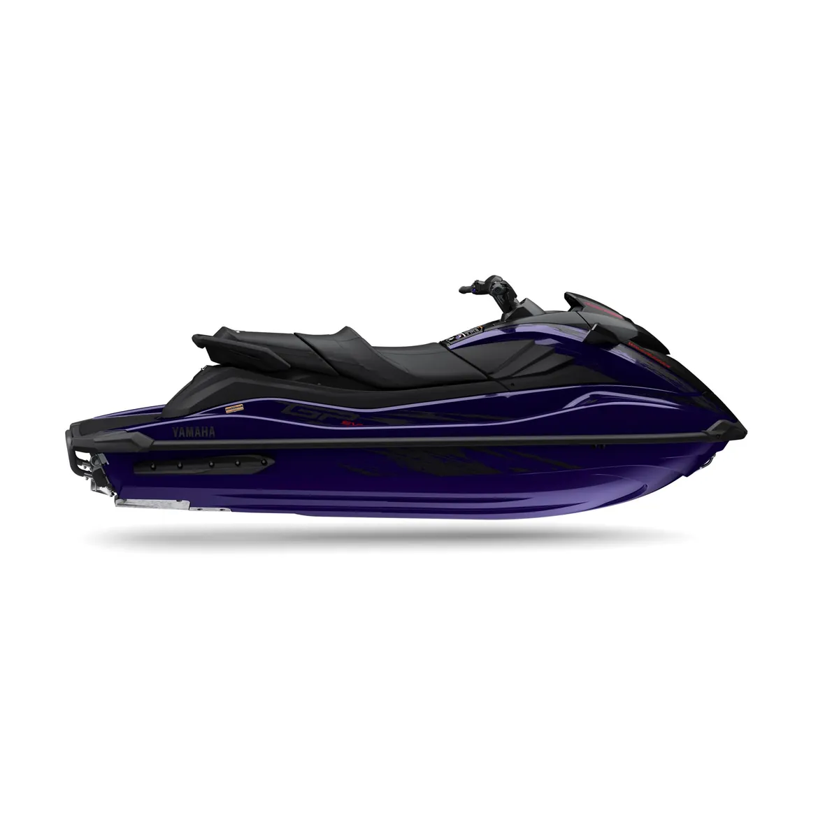 Yamaha GP SVHO