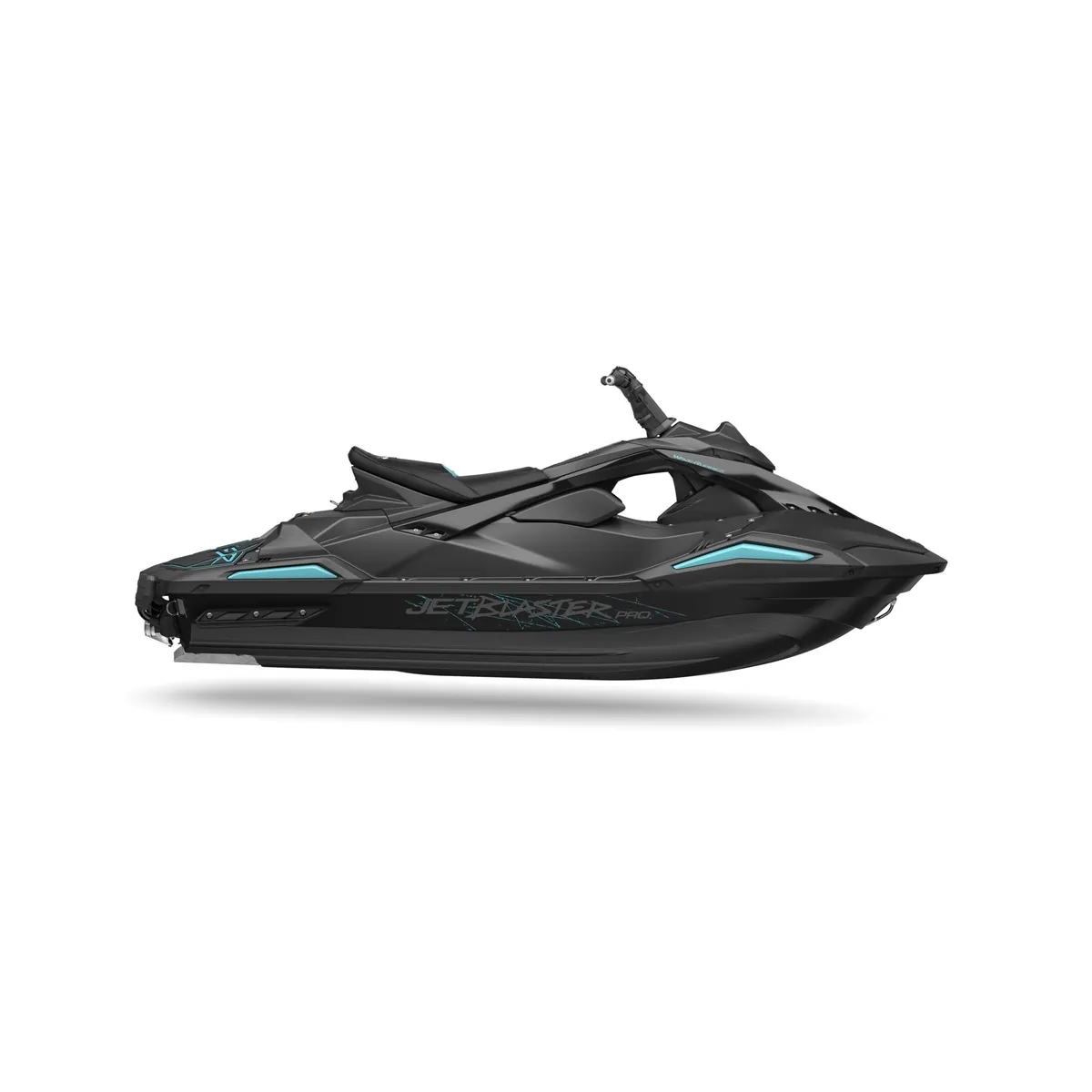 Yamaha JetBlaster PRO