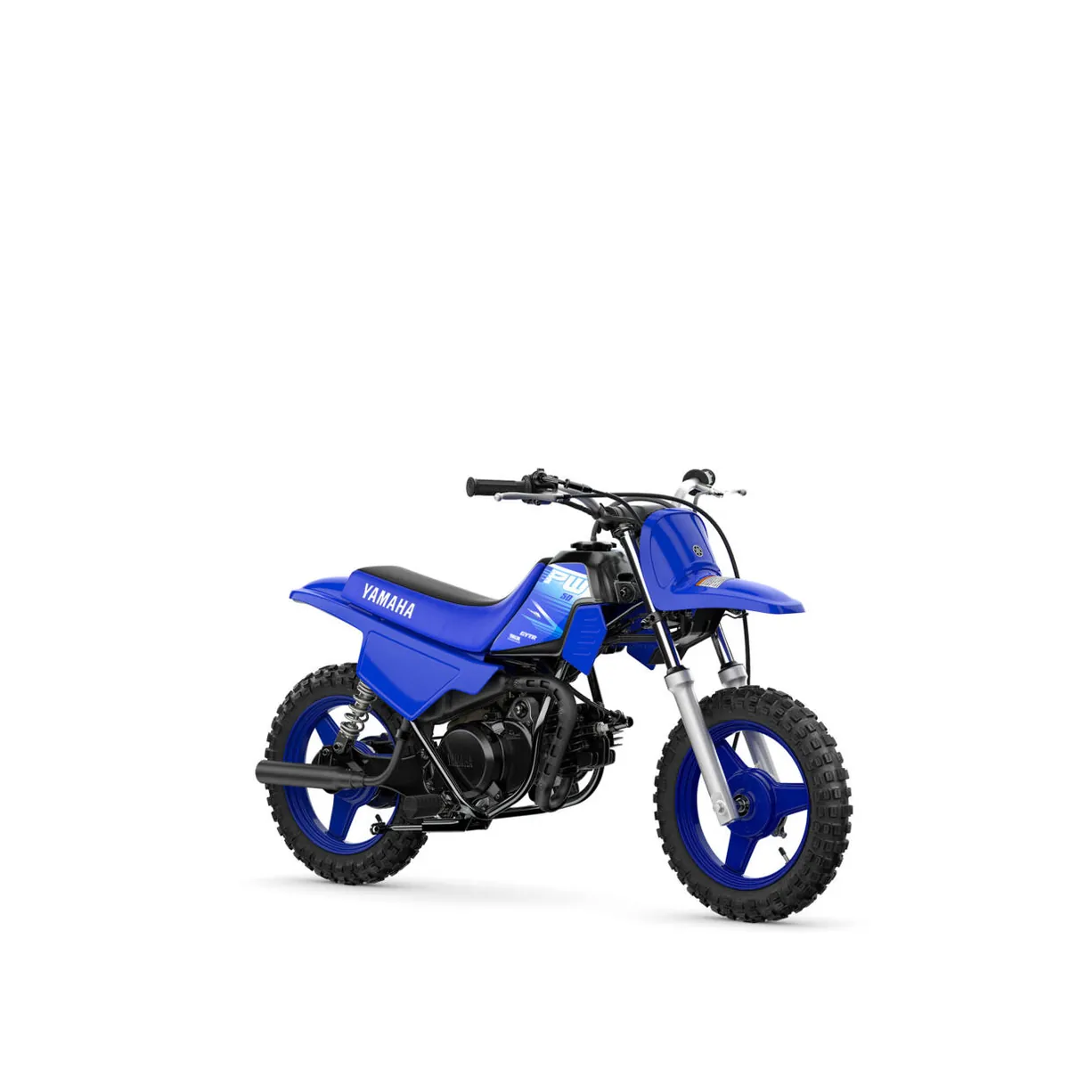 Yamaha PW50