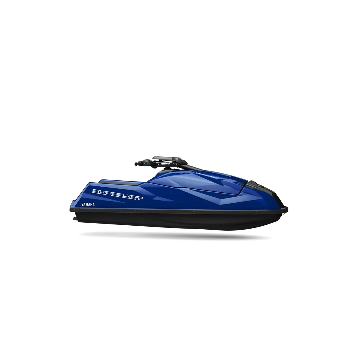 Yamaha SuperJet