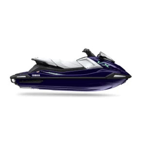 Yamaha VX DeLuxe