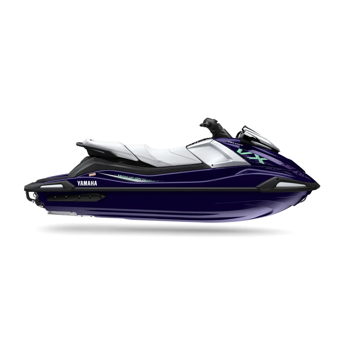Yamaha VX DeLuxe