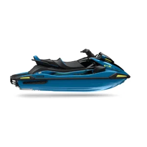 Yamaha VX Limited HO