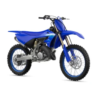 Yamaha YZ125