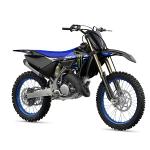 Yamaha YZ125 Monster Energy Yamaha Racing Edition