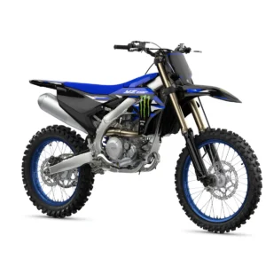 Yamaha YZ250F Monster Energy Yamaha Racing Edition