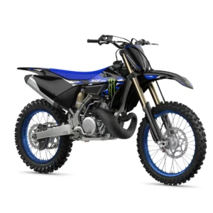 Yamaha YZ250 Monster Energy Yamaha Racing Edition