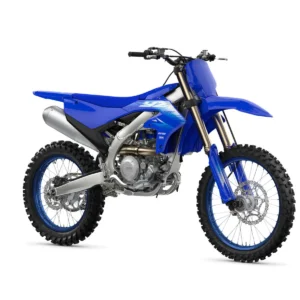 Yamaha YZ450F