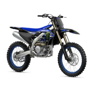 Yamaha YZ450F Monster Energy Yamaha Racing Edition