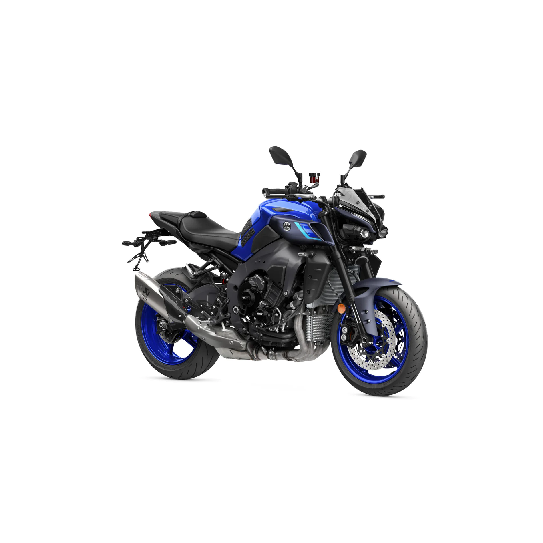 MT-10 Sport Pakket - Yamaha Motor-7