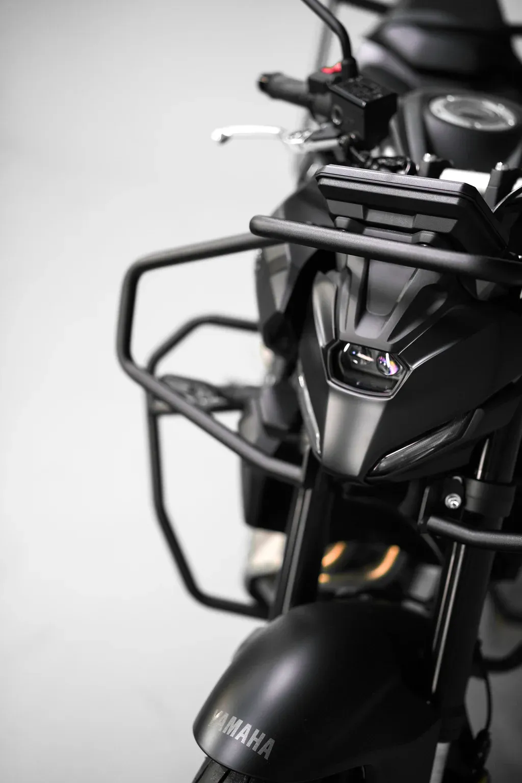 Yamaha MT-07 Rijschoolkit - Afbeelding 14